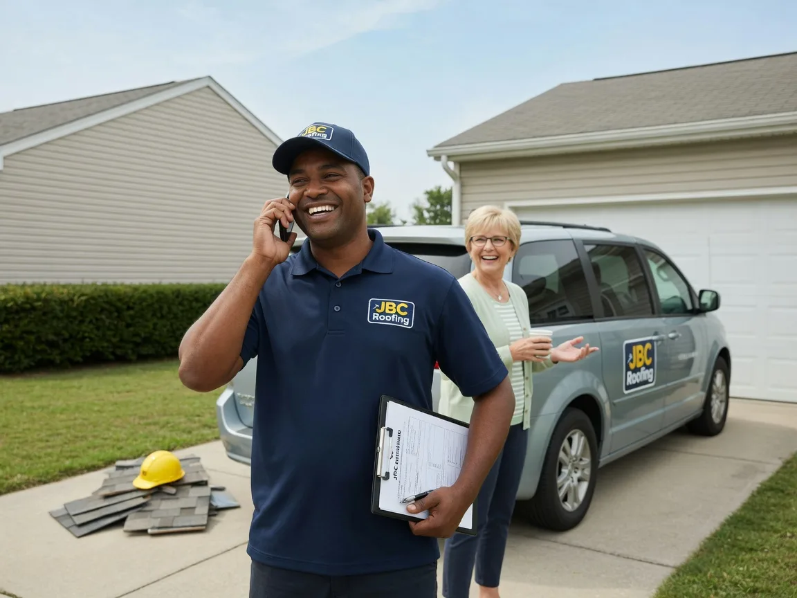 Roof Replacement Michigan City, MS FAQs